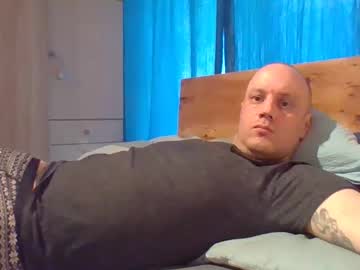 Markus_7 April 21, 2025 Chaturbate stream image