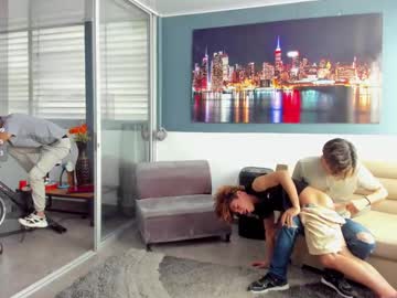 Masters_Sexx April 21, 2025 Chaturbate stream image