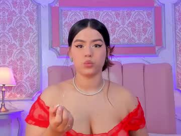 Miamontoya April 21, 2025 Chaturbate stream image