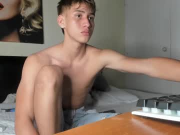 Miguel_Hz April 21, 2025 Chaturbate stream image