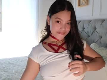 Milabritton1 April 21, 2025 Chaturbate stream image