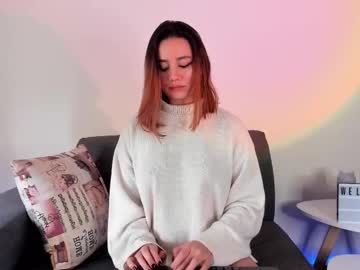 Miss_Alexa2 April 21, 2025 Chaturbate stream image