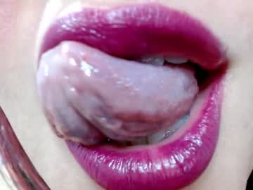 Miss_Evoleth2 April 21, 2025 Chaturbate stream image