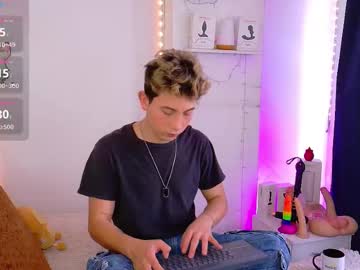 Naughty__Chris April 21, 2025 Chaturbate stream image