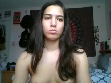 Naughtynadia52 April 21, 2025 Chaturbate stream image