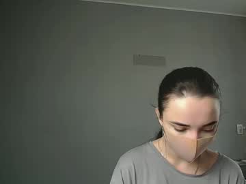 Olivia_Oliv April 21, 2025 Chaturbate stream image