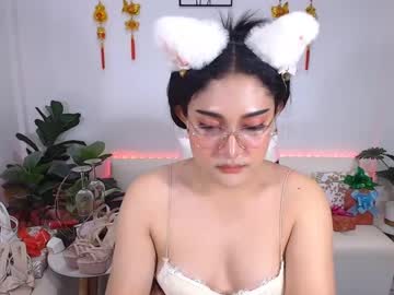 Ploysaithailand April 21, 2025 Chaturbate stream image