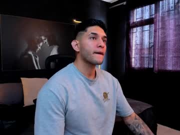 Richard_Milleer April 21, 2025 Chaturbate stream image