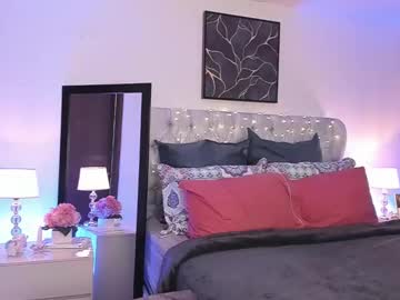 Sarhamccormick April 21, 2025 Chaturbate stream image