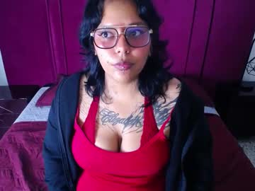 Scarletth__ April 21, 2025 Chaturbate stream image