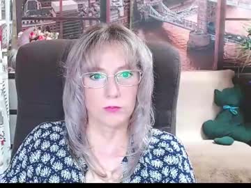 Silis44 April 21, 2025 Chaturbate stream image