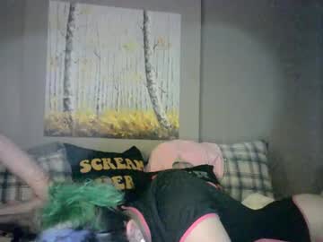 Sissycass424506 April 21, 2025 Chaturbate stream image