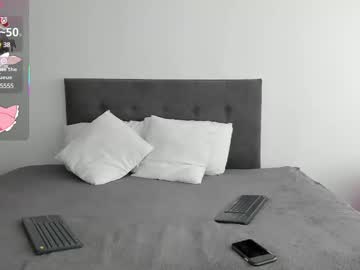 Sofia_London88 April 21, 2025 Chaturbate stream image