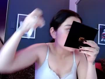 Sophia_Dk April 21, 2025 Chaturbate stream image