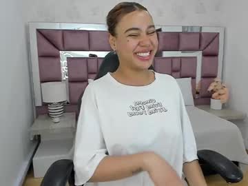 Tamararose11 April 21, 2025 Chaturbate stream image