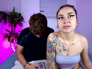 Tender_Dust April 21, 2025 Chaturbate stream image