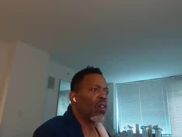 Theblacklordmaster April 21, 2025 Chaturbate stream image