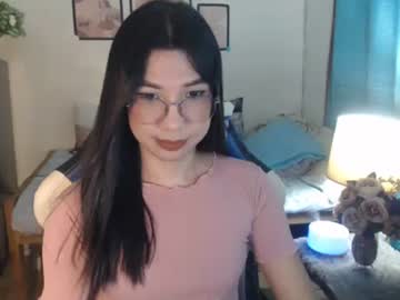 Urwetasianprincessxx April 21, 2025 Chaturbate stream image