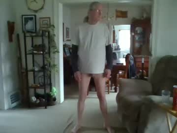 Wandering13 April 21, 2025 Chaturbate stream image