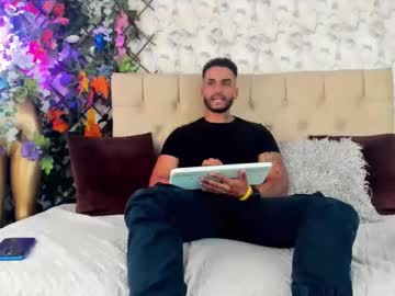 Yafir_ April 21, 2025 Chaturbate stream image