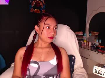 Yes2802 April 21, 2025 Chaturbate stream image