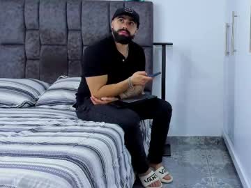 Zack_Froone April 21, 2025 Chaturbate stream image