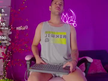 Zaid_Lion April 21, 2025 Chaturbate stream image