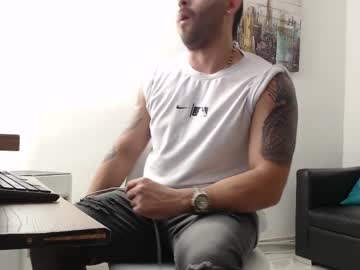 Zyan_Jonas April 21, 2025 Chaturbate stream image