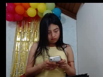 Abril_9431 April 21, 2025 Chaturbate stream image