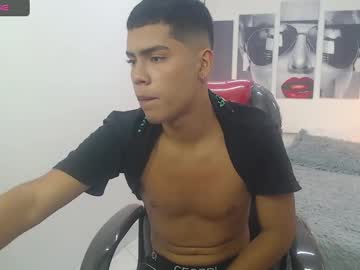 Aleam_Boy April 21, 2025 Chaturbate stream image