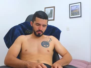 Alejandroo_7 April 21, 2025 Chaturbate stream image