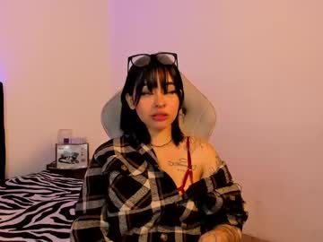Alis_Tokio April 21, 2025 Chaturbate stream image