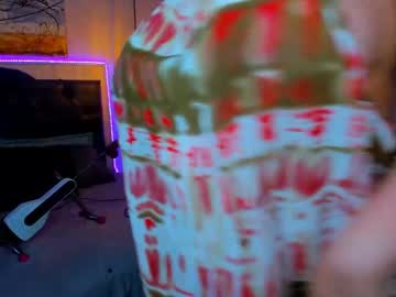 Ambar_Stone_1 April 21, 2025 Chaturbate stream image