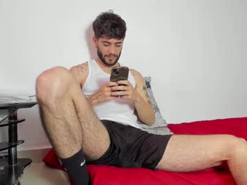 Angel_Damons_ April 21, 2025 Chaturbate stream image