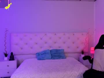 Aron_Cruz12 April 21, 2025 Chaturbate stream image