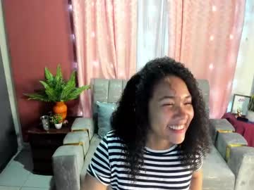 Ayliin_M April 21, 2025 Chaturbate stream image
