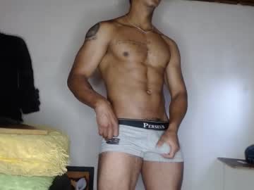 Black_Hot26 April 21, 2025 Chaturbate stream image