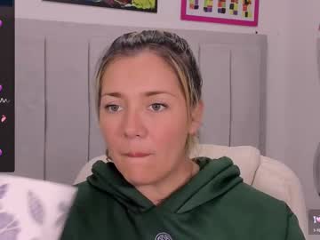 Blonde_Teacher1 April 21, 2025 Chaturbate stream image