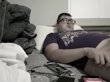 Castortroyyyyy April 21, 2025 Chaturbate stream image