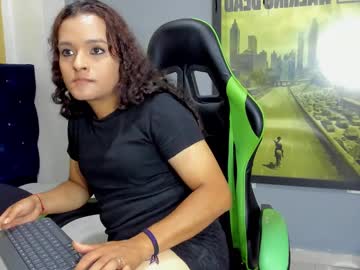 Celeste_Flower April 21, 2025 Chaturbate stream image