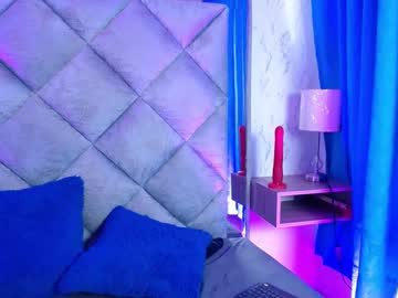 Charlotte_Smith5 April 21, 2025 Chaturbate stream image