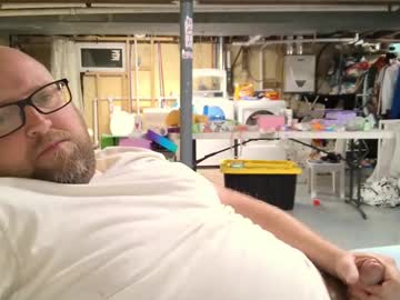 Chomper12345 April 21, 2025 Chaturbate stream image