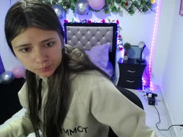 Dahlia_1998 April 21, 2025 Chaturbate stream image