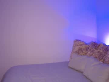 Daniela_Valencia April 21, 2025 Chaturbate stream image