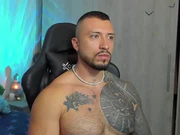 Dave_Max93 April 21, 2025 Chaturbate stream image