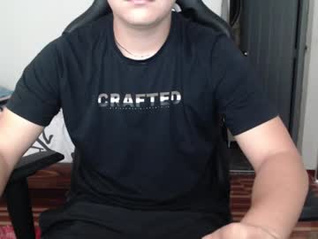 David_Smit_ April 21, 2025 Chaturbate stream image