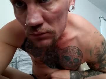 Deadpool224363 April 21, 2025 Chaturbate stream image