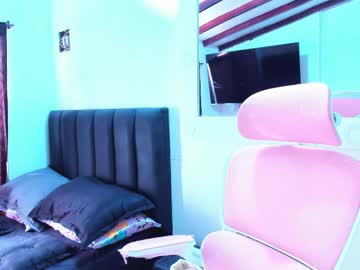 Dulce_Acosta April 21, 2025 Chaturbate stream image