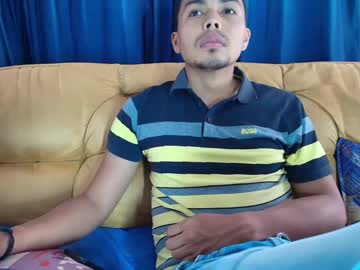 Estebancot0314 April 21, 2025 Chaturbate stream image