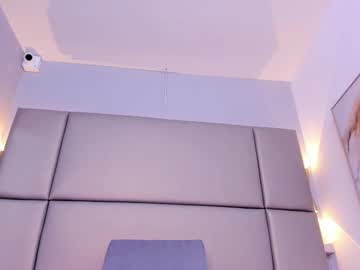 Gabyparker_ April 21, 2025 Chaturbate stream image